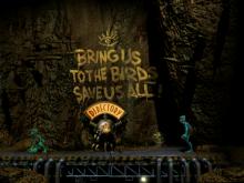 Oddworld: Abe's Oddysee screenshot #11