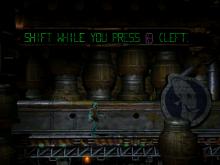 Oddworld: Abe's Oddysee screenshot #2