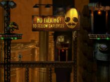 Oddworld: Abe's Oddysee screenshot #3