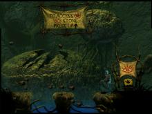 Oddworld: Abe's Oddysee screenshot #4