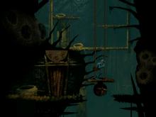 Oddworld: Abe's Oddysee screenshot #5