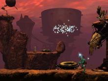 Oddworld: Abe's Oddysee screenshot #6