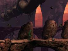 Oddworld: Abe's Oddysee screenshot #7