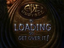 Oddworld: Abe's Oddysee screenshot #8