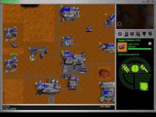 Outpost 2: Divided Destiny screenshot