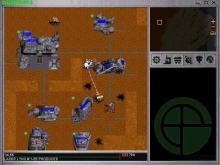 Outpost 2: Divided Destiny screenshot #4