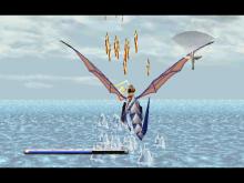 Panzer Dragoon screenshot #10