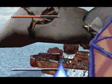 Panzer Dragoon screenshot #11