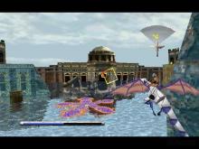 Panzer Dragoon screenshot #2