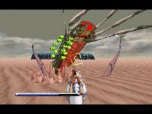 Panzer Dragoon screenshot #3