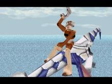 Panzer Dragoon screenshot #6