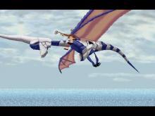 Panzer Dragoon screenshot #7