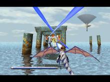 Panzer Dragoon screenshot #8