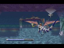 Panzer Dragoon screenshot #9