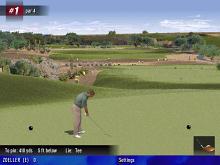 PGA Tour Pro screenshot #3