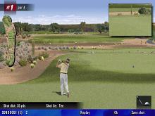PGA Tour Pro screenshot #4