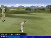 PGA Tour Pro screenshot #8