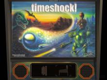 Pro Pinball: Timeshock! screenshot #1
