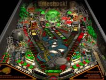 Pro Pinball: Timeshock! screenshot #4