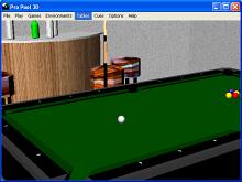 Brunswick Billiards 3D Pro Pool screenshot #2