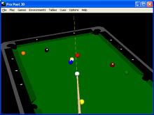 Brunswick Billiards 3D Pro Pool screenshot #3