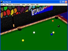 Brunswick Billiards 3D Pro Pool screenshot #6