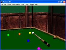 Brunswick Billiards 3D Pro Pool screenshot #7