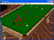 Brunswick Billiards 3D Pro Pool screenshot #9