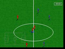 Puma World Football '98 (a.k.a. Kiko World Football) screenshot #3