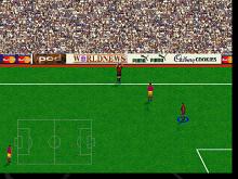 Puma World Football '98 (a.k.a. Kiko World Football) screenshot #6
