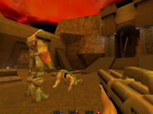 Quake 2 screenshot #3