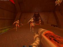 Quake 2 screenshot #7