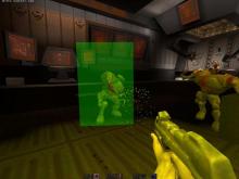 Quake 2 screenshot #9