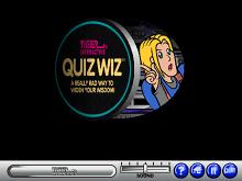 Quiz Wiz: Cyber Trivia screenshot #2