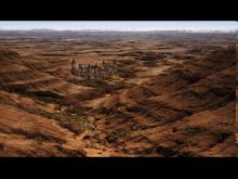 Realms of Arkania 3: Shadows over Riva screenshot