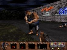 Redneck Rampage screenshot #9