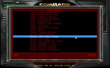 Command & Conquer: Red Alert: The Aftermath screenshot