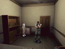 Resident Evil screenshot #14