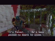 Resident Evil screenshot #9