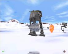Star Wars: Shadows of the Empire screenshot #16