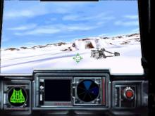 Star Wars: Shadows of the Empire screenshot #5