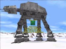Star Wars: Shadows of the Empire screenshot #6