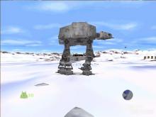 Star Wars: Shadows of the Empire screenshot #7