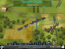 Sid Meier's Gettysburg! screenshot #11