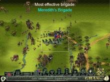 Sid Meier's Gettysburg! screenshot #12