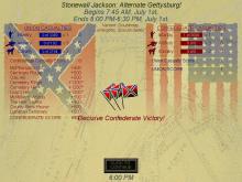 Sid Meier's Gettysburg! screenshot #14