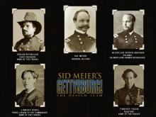 Sid Meier's Gettysburg! screenshot #16