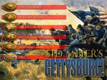 Sid Meier's Gettysburg! screenshot #2