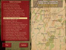 Sid Meier's Gettysburg! screenshot #3