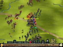 Sid Meier's Gettysburg! screenshot #9